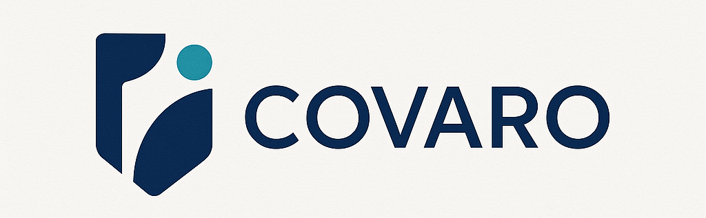 Covaro Logo